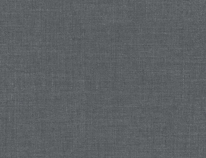 Hopsack Embossed Vinyl Wrought Iron by Seabrook Wallpaper Living with Art United States 60.53 0" 27" - Fabric Carolina -