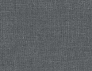 Hopsack Embossed Vinyl Wrought Iron by Seabrook Wallpaper