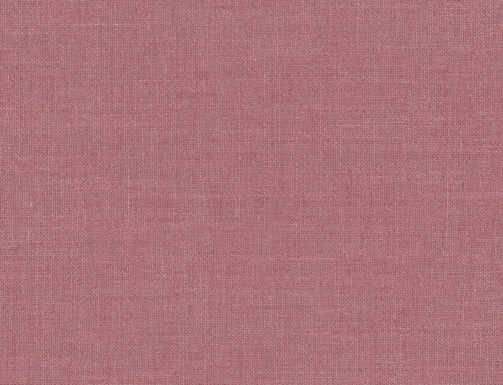 Hopsack Embossed Vinyl Mulberry by Seabrook Wallpaper Living with Art United States 60.53 0" 27" - Fabric Carolina -