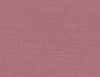 Hopsack Embossed Vinyl Mulberry LW51121 by Seabrook Designs Wallpaper