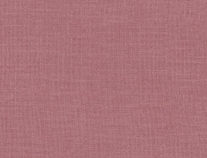 Hopsack Embossed Vinyl Mulberry by Seabrook Wallpaper
