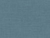 Hopsack Embossed Vinyl Victorian Teal LW51124 by Seabrook Designs Wallpaper