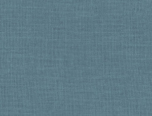 Hopsack Embossed Vinyl Victorian Teal by Seabrook Wallpaper