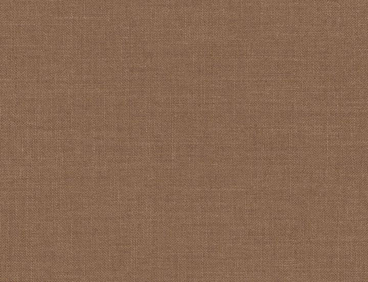 Hopsack Embossed Vinyl Copper Penny by Seabrook Wallpaper Living with Art United States 60.53 0" 27" - Fabric Carolina -