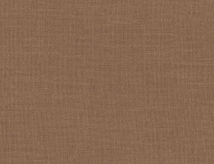 Hopsack Embossed Vinyl Copper Penny by Seabrook Wallpaper