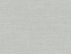 Hopsack Embossed Vinyl Smoke Drift LW51128 by Seabrook Designs Wallpaper