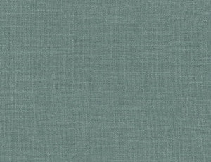 Hopsack Embossed Vinyl Phthalo Green by Seabrook Wallpaper