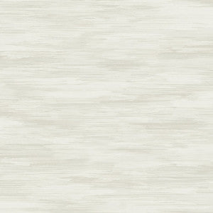Stria Wash Ivory by Seabrook Wallpaper