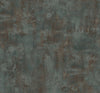 Rustic Stucco Faux Rust and Forest Green LW51706 by Seabrook Designs Wallpaper