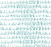Brush Marks Teal and White LW51804 by Seabrook Designs Wallpaper