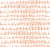 Brush Marks Orangesicle LW51806 by Seabrook Designs Wallpaper