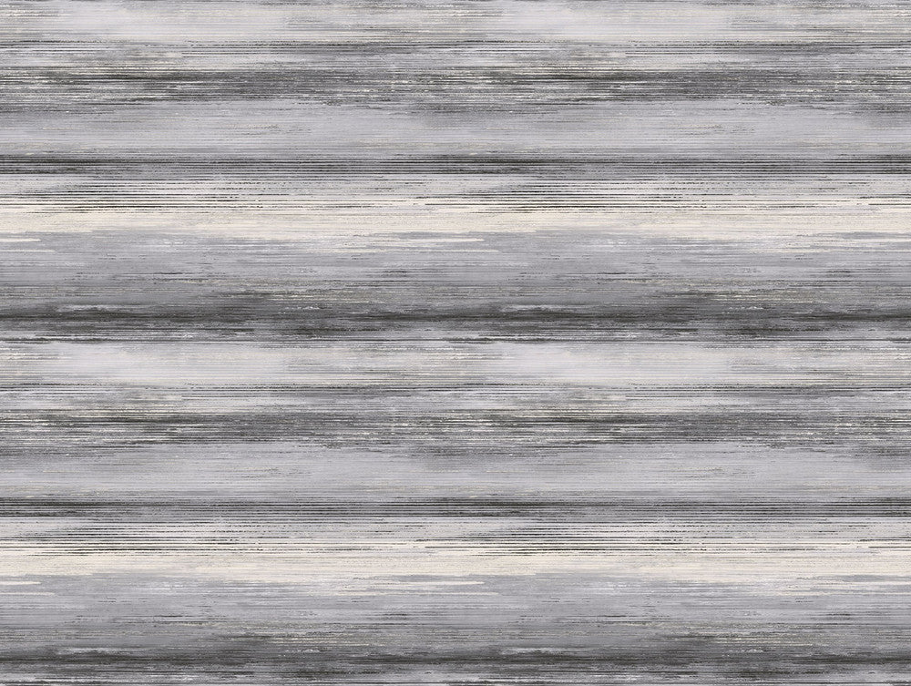 Sunset Stripes Fabric Mercury and Sand Dollar by Seabrook Wallpaper Living with Art United States 13.5 20.87" 3" - Fabric Carolina -