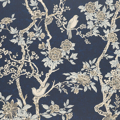 LWP30570W.RL.0 by Ralph Lauren Wallcovering Ralph Lauren Wallcovering LWP30570W.RL.0Wallcovering United Kingdom </p><p>Repeat: H: 27, V: 25.25 27 - Fabric Carolina -
