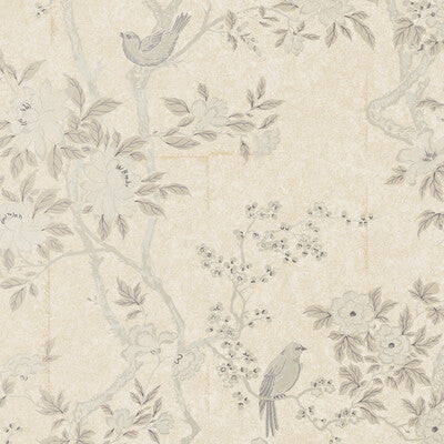 LWP60740W.RL.0 by Ralph Lauren Wallcovering Ralph Lauren Wallcovering LWP60740W.RL.0Wallcovering United Kingdom </p><p>Repeat: H: 27, V: 25.25 27 - Fabric Carolina -