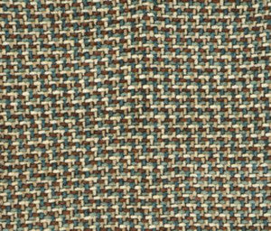 Scalamandre Fabric Brodrick Ocean