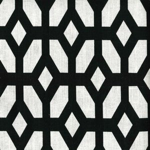 Lychee Black Cc3 by Norbar Fabric PRISM GRAPHITE 100% LINEN (LAUNDERED) USA 9,000 WYZENBEEK </p><p>Repeat: 6"V 6"H 54 - Fabric Carolina -