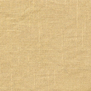 Lydia 1 Gold by Stout Fabric