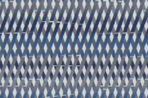 Lydia Navy 62 by Norbar Fabric DEL SOL 100% SOLUTION DYED ACRYLIC GERMANY 14 1/6"V - 14"H 54" - Fabric Carolina -