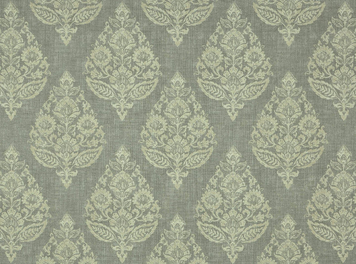 Lydia Stone 952 by Covington Designer Fabric 100% COTTON Pakistan 27000 Horizontal: 13.5 and Vertical: 17.5 56 - Swanky Fabrics -