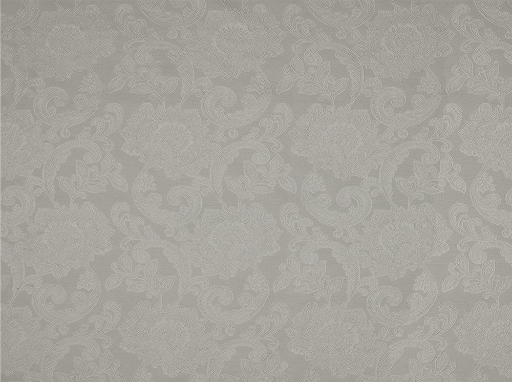 Lyla 619 Truffle by Covington Fabric 61% POLYESTER, 39% COTTON India 12000 Horizontal: 8.75 and Vertical: 11.625 54 - Fabric Carolina -