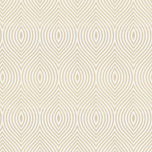 Lyle 2 Mushroom by Stout Fabric