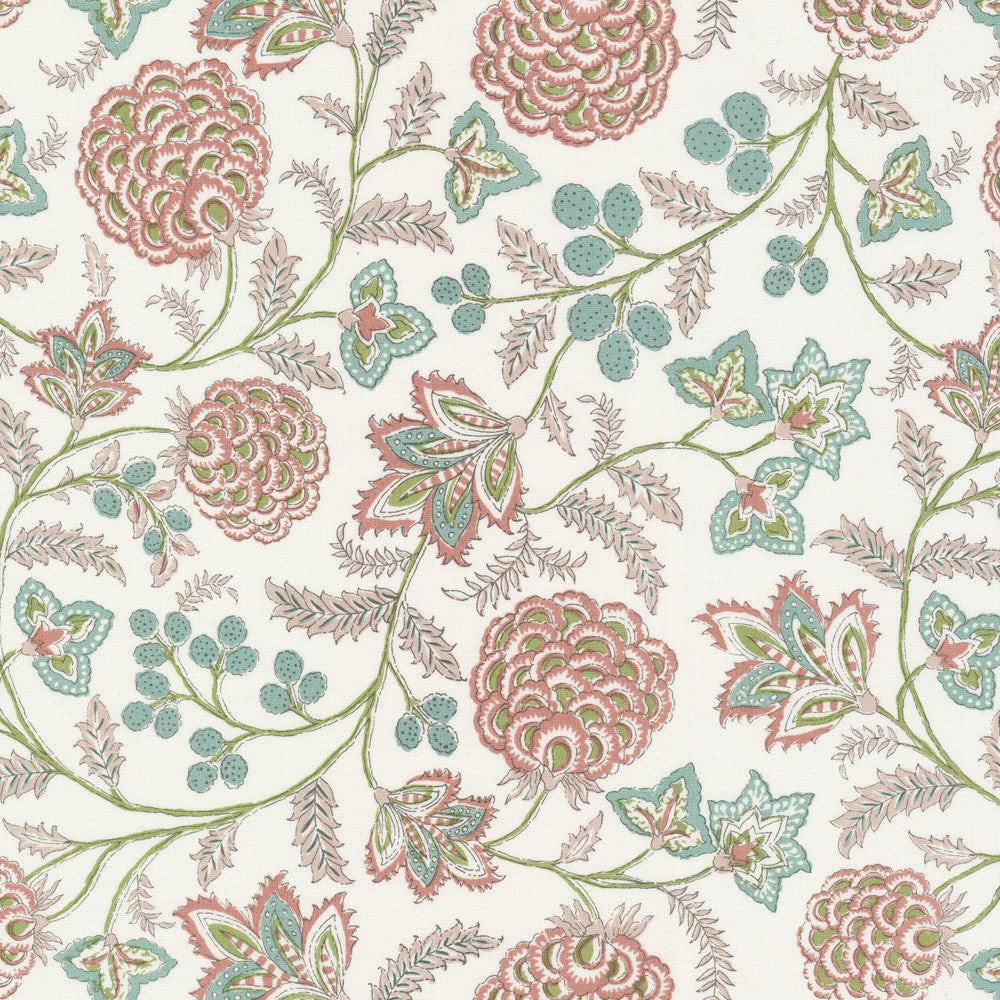 Lyman 1 Partytime by Stout Fabric Stout Fabric Lyman 1 PartytimeFabric RAINBOW LIBRARY VAPOR/SEAGLASS 100%COT INDIA </p><p>Repeat: H: 18.000, V: 17.000 59 in - Fabric Carolina -