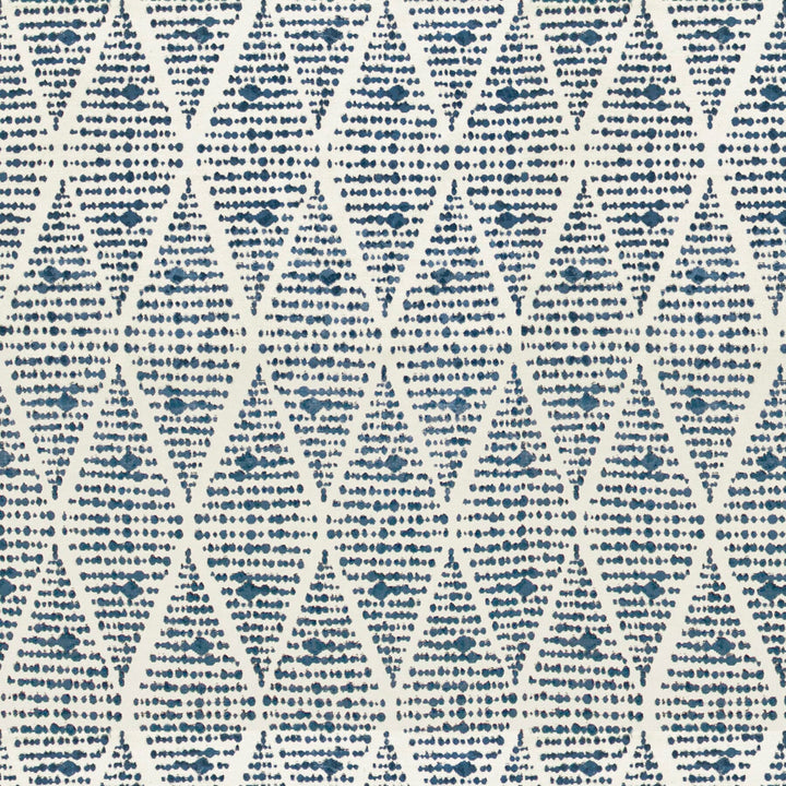 Lyndhurst 1 Dresden by Stout Fabric Stout Fabric Lyndhurst 1 DresdenFabric RAINBOW LIBRARY BLUEBERRY/DENIM 85%COT 15%LIN USA </p><p>Repeat: H: 18.375, V: 25.750 56 in - Fabric Carolina -