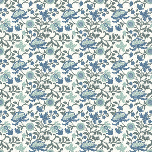 Lynnbrook 1 Seaglass by Stout Fabric