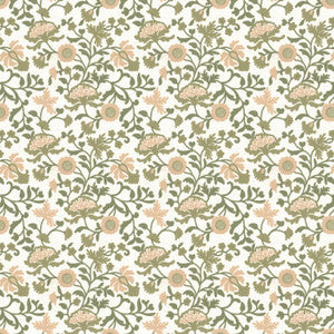 Lynnbrook 2 Balsam by Stout Fabric
