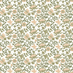 Lynnbrook 2 Balsam by Stout Fabric