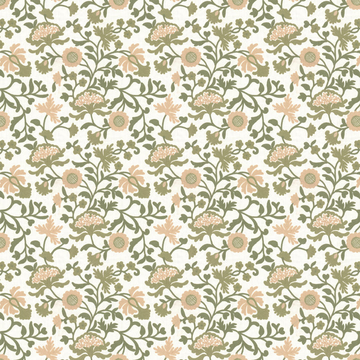 Lynnbrook 2 Balsam by Stout Fabric Stout Fabric Lynnbrook 2 BalsamFabric Comfortable Living Sage/Moss 25%Cot 25%Svi 25%Pol 25%Lin %Cemb India </p><p>Repeat: H: 17.375, V: 0 53 in - Fabric Carolina -