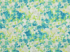 Lynwood 522 Peacock by Covington Fabric