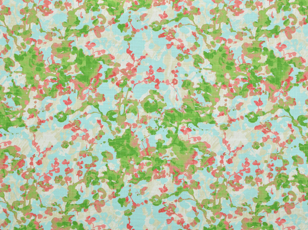 Lynwood 78 Confetti by Covington Fabric 75% COTTON, 25% LINEN Pakistan 12000 Horizontal: 27 and Vertical: 27 54 - Fabric Carolina -