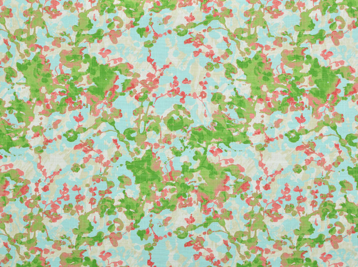 Lynwood 78 Confetti by Covington Fabric 75% COTTON, 25% LINEN Pakistan 12000 Horizontal: 27 and Vertical: 27 54 - Fabric Carolina -