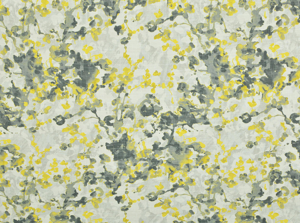 Lynwood 959 Storm by Covington Fabric 75% COTTON, 25% LINEN Pakistan 12000 Horizontal: 27 and Vertical: 27 54 - Fabric Carolina -