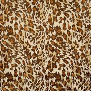 Lynx Brown by Magnolia Fabric