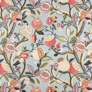 Lyra Multi by Magnolia Fabric