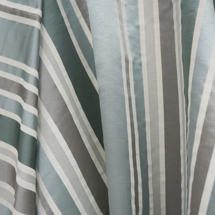 LYRA 96SJ101 by JF Designer Fabric JF Studio 62% Linen, 23% Silk, 15% Polyester India  Horizontal: 13.25 and Vertical:  55  - Swanky Fabrics -