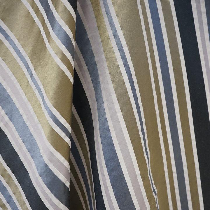 Lyra 97Sj101 by JF Fabric JF Studio 62% Linen, 23% Silk, 15% Polyester India Horizontal: 13.25 and Vertical: 55 - Fabric Carolina -