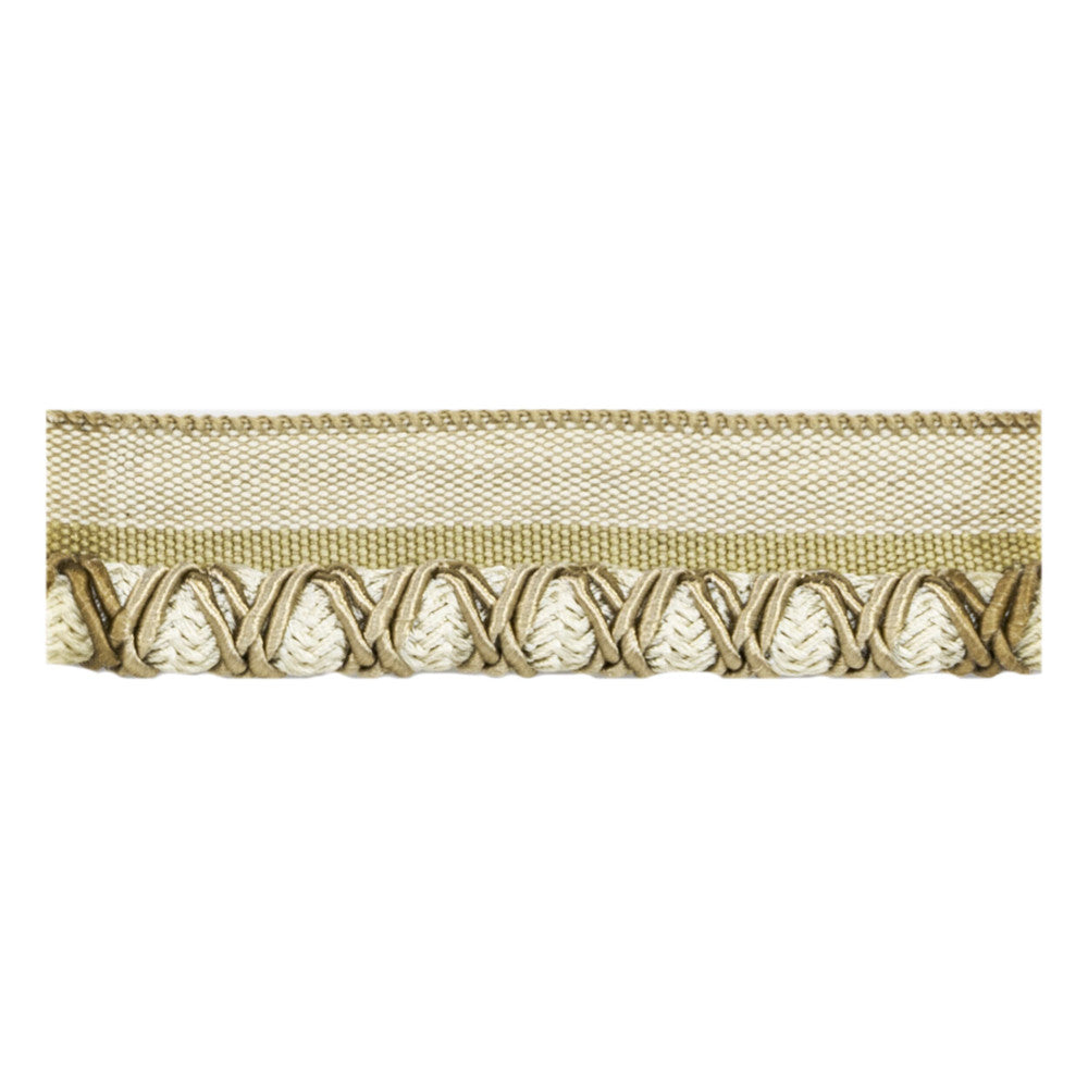 Hemingway 47 Bark by Stout Trim Stout Trim Hemingway 47 BarkTrim Art Of Design Braids/Gimp/Border 70%Svi 17%Cot 13%Nyl China </p><p>Repeat: H: 0, V: 0 1.37 in - Fabric Carolina -