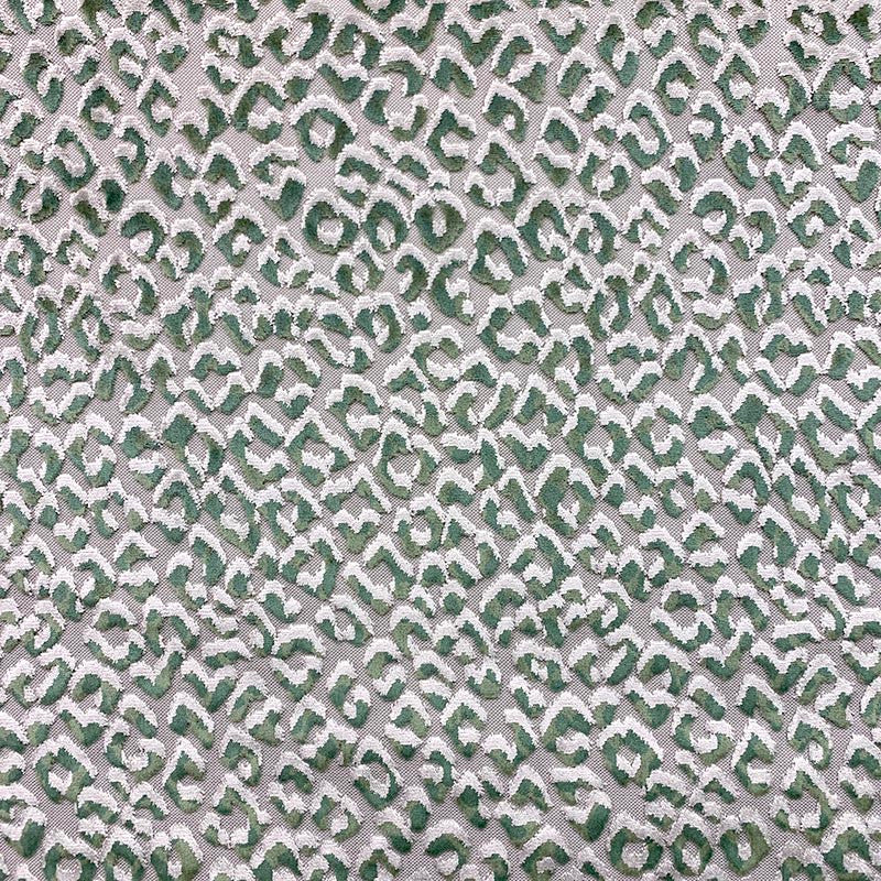 Lyric Fern by Magnolia Fabric - 57Vis35Scr8Poly Belgium 20000 Horizontal: 0 and Vertical: 0 54 - Fabric Carolina -