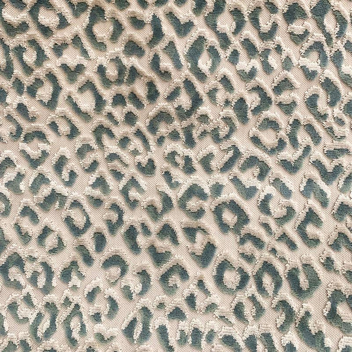 Lyric Mist by Magnolia Fabric - 57VIS35SCR8POLY BELGIUM 20,000 Horizontal: 0 and Vertical: 0 54 - Fabric Carolina -
