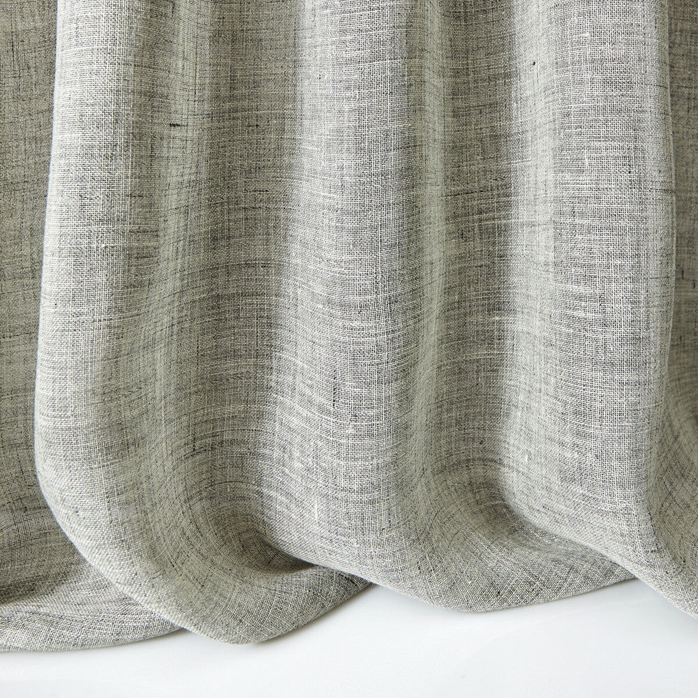 Menes 9 by Kravet Design Fabric LIZZO LINEN - 100% Spain Horizontal: and Vertical: 118 - Fabric Carolina -