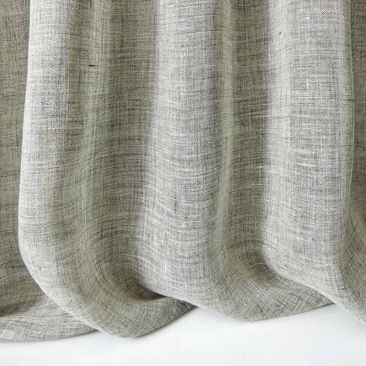 Menes 9 by Kravet Design Fabric LIZZO LINEN - 100% Spain - Horizontal: - and Vertical: - 118 - Fabric Carolina -