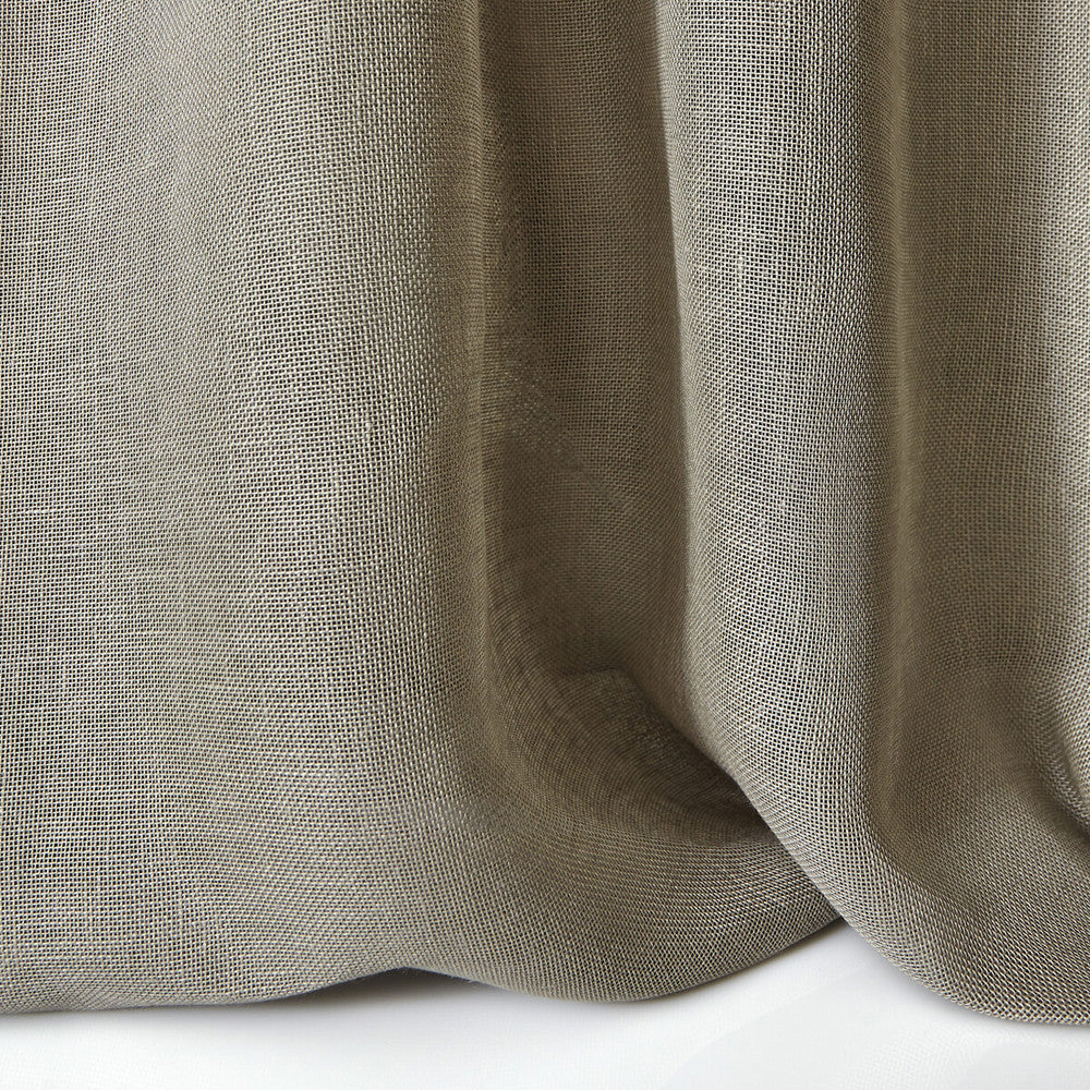 Guiza 1 by Kravet Design Designer Fabric LIZZO LINEN - 100% Spain - Horizontal: - and Vertical: - 129 - Swanky Fabrics -
