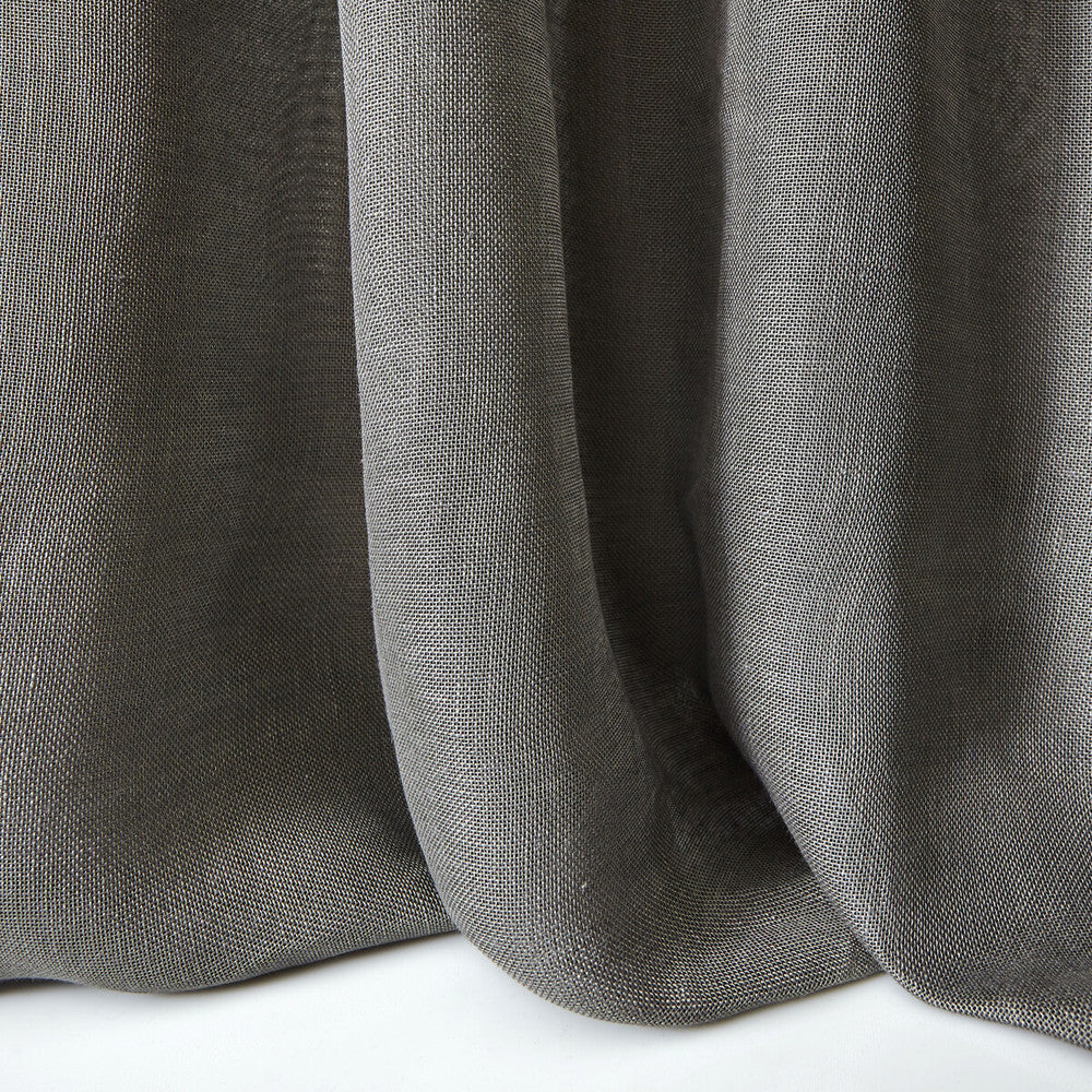 Guiza 19 by Kravet Design Designer Fabric LIZZO LINEN - 100% Spain Horizontal: and Vertical: 129 - Swanky Fabrics -