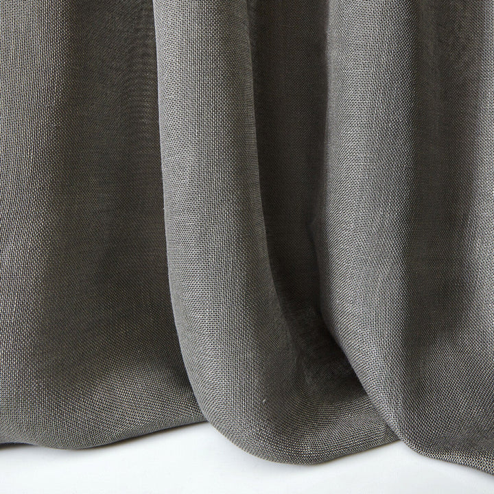 Guiza 19 by Kravet Design Designer Fabric LIZZO LINEN - 100% Spain Horizontal: and Vertical: 129 - Swanky Fabrics -