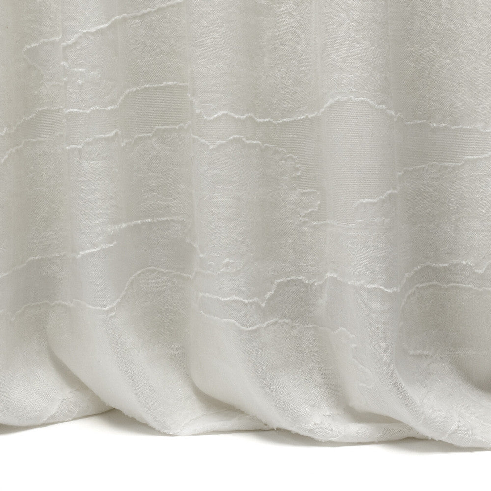 Chakra 7 by Kravet Design Fabric Kravet Design Fabric Chakra 7Fabric LIZZO LINEN - 59%;COTTON - 41% Spain </p><p>Repeat: H: 29.5, V: 29.5 118 - Fabric Carolina -