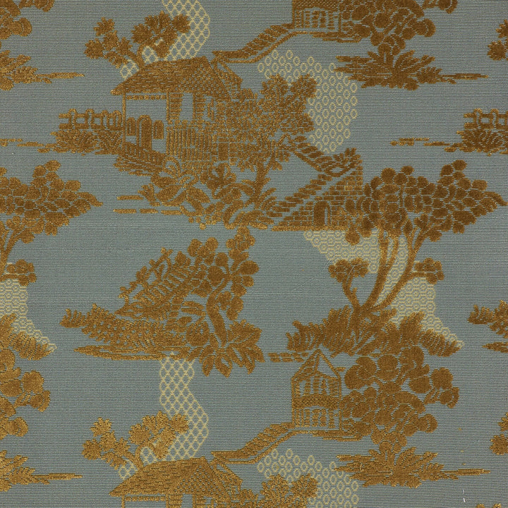 Majestic 5 by Kravet Design Fabric LIZZO VISCOSE - 65%;POLYESTER - 21%;COTTON - 14% Spain HEAVY Horizontal: 13.5 and Vertical: 13.5 55 - Fabric Carolina -