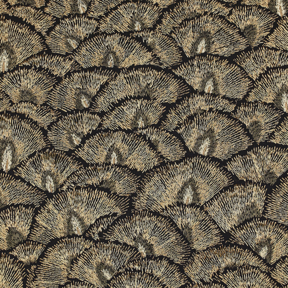 Proud 5 by Kravet Design Fabric LIZZO COTTON - 58%;VISCOSE - 42% Spain MEDIUM Horizontal: 12 and Vertical: 10.5 53 - Fabric Carolina -